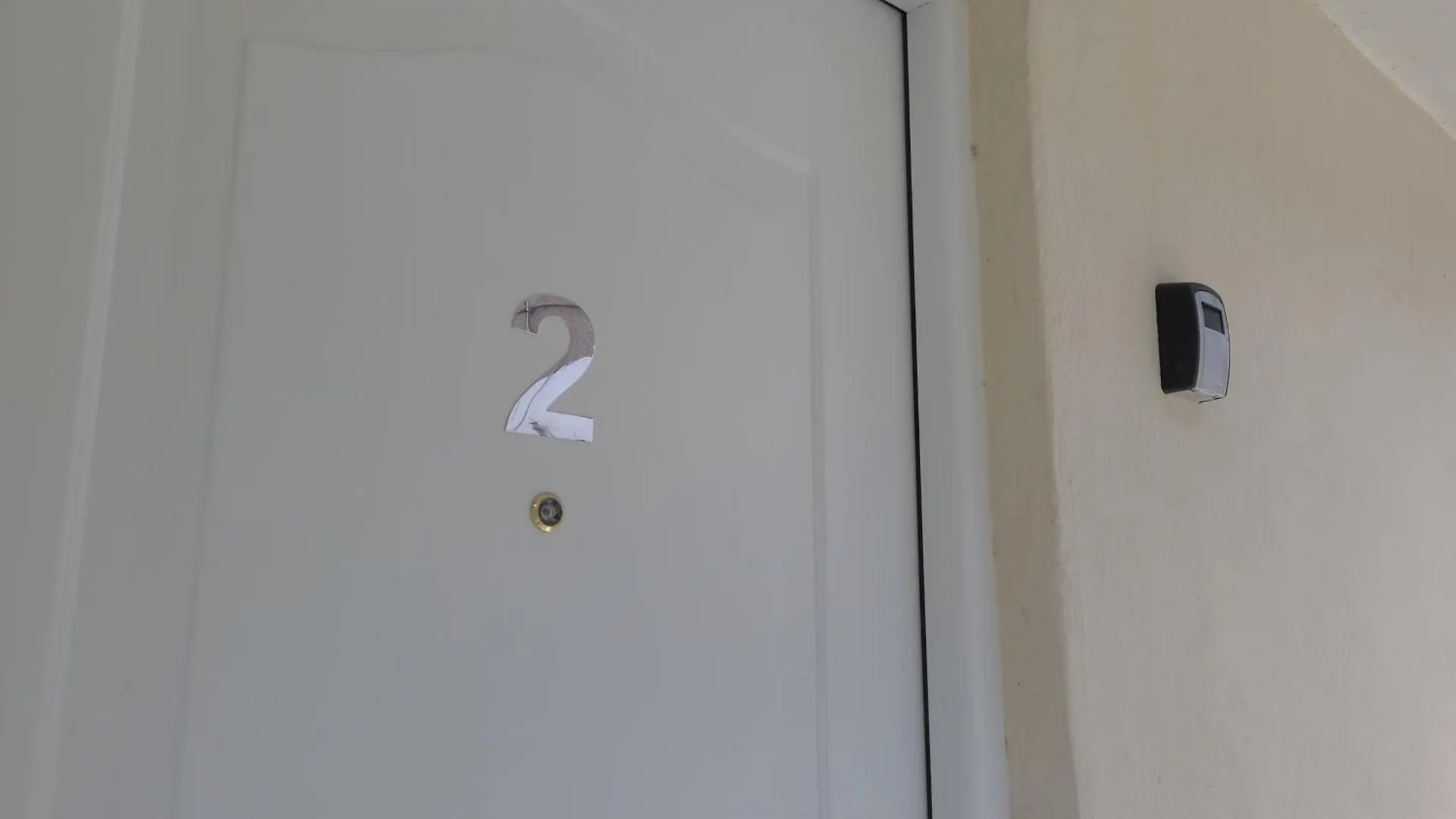 Picasso 1 New Paraiso Playa Relax-Surf-Trail-Photo Santa Cruz de Tenerife Apartamento