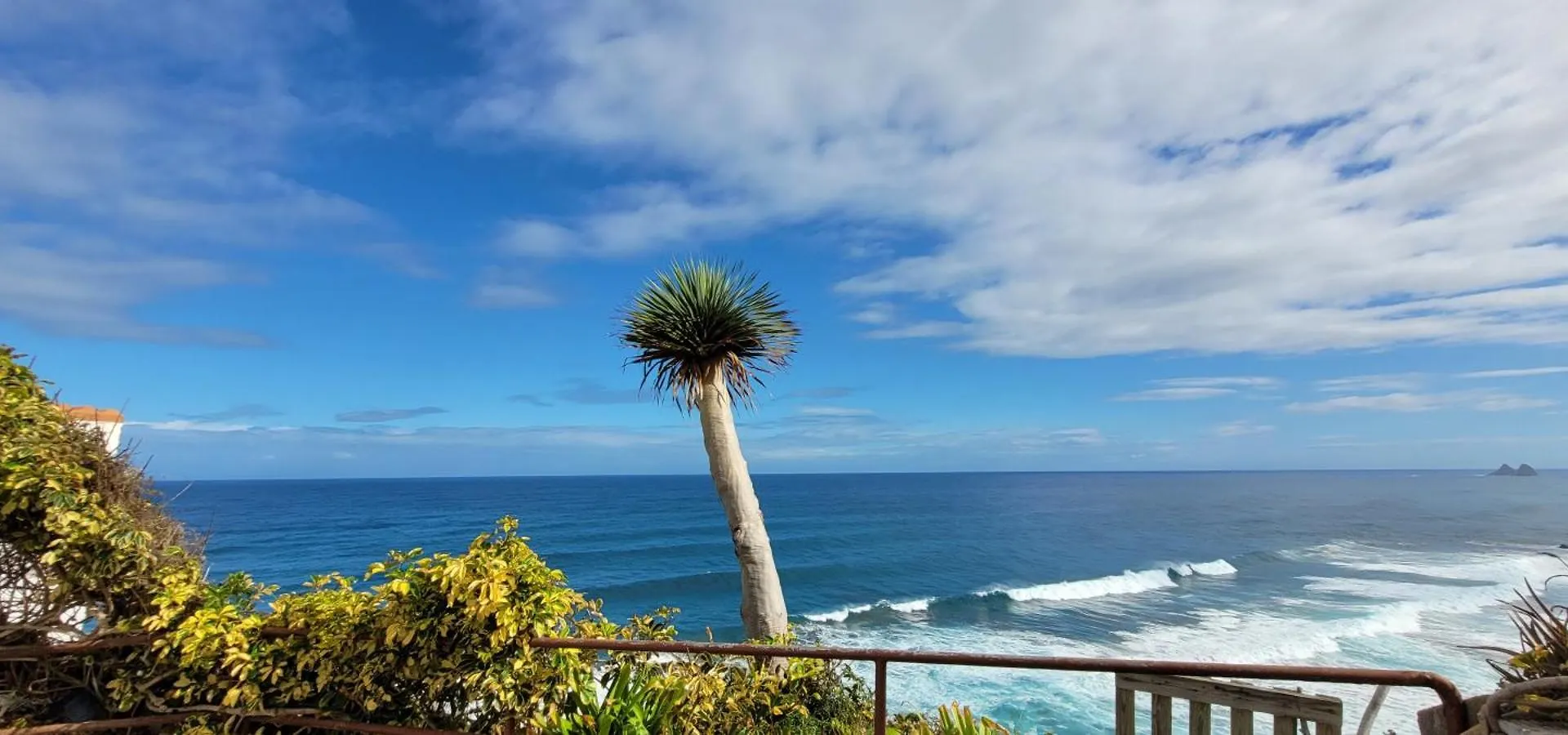 Apartamento Picasso 1 New Paraiso Playa Relax-Surf-Trail-Photo Santa Cruz de Tenerife