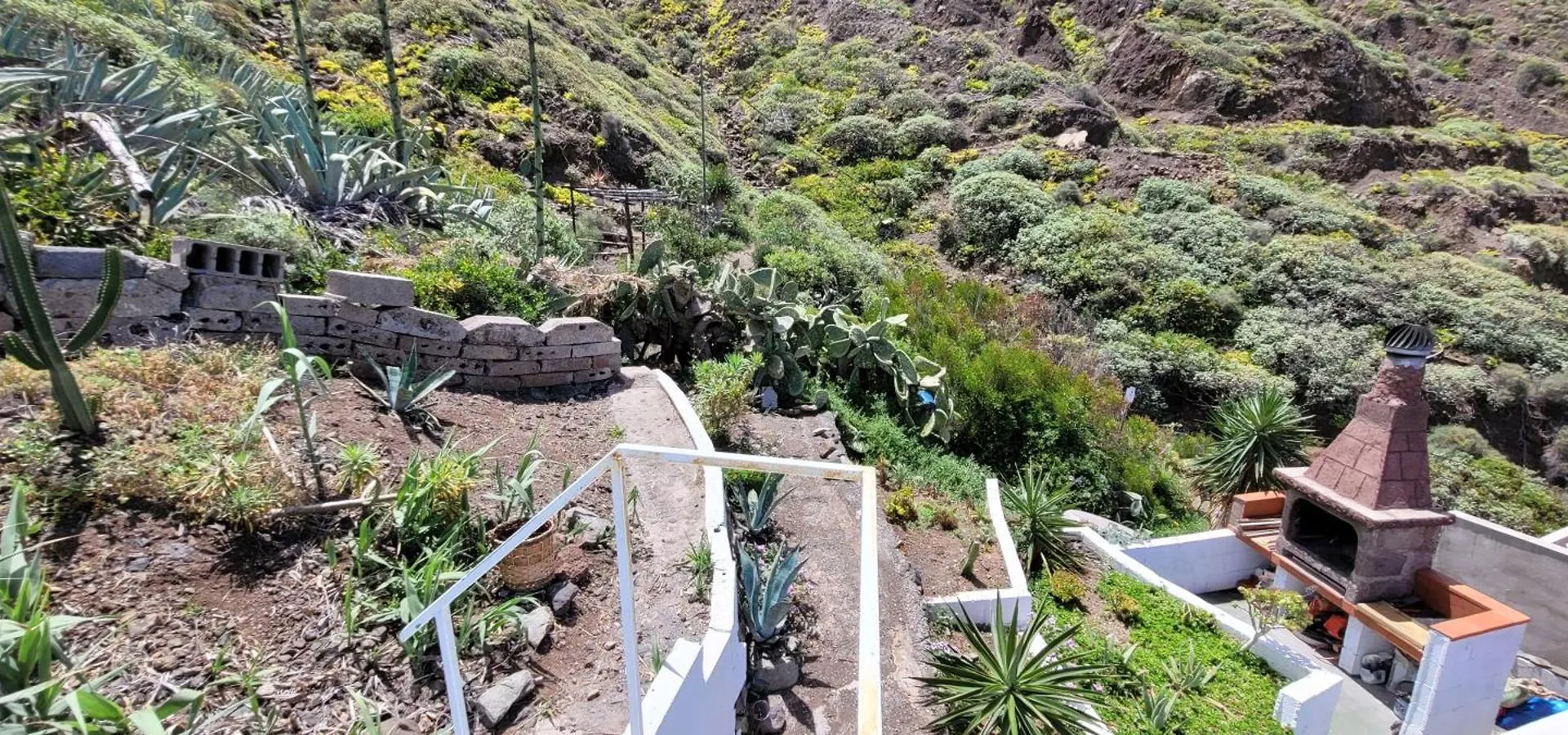 Picasso 1 New Paraiso Playa Relax-Surf-Trail-Photo Santa Cruz de Tenerife 0*,