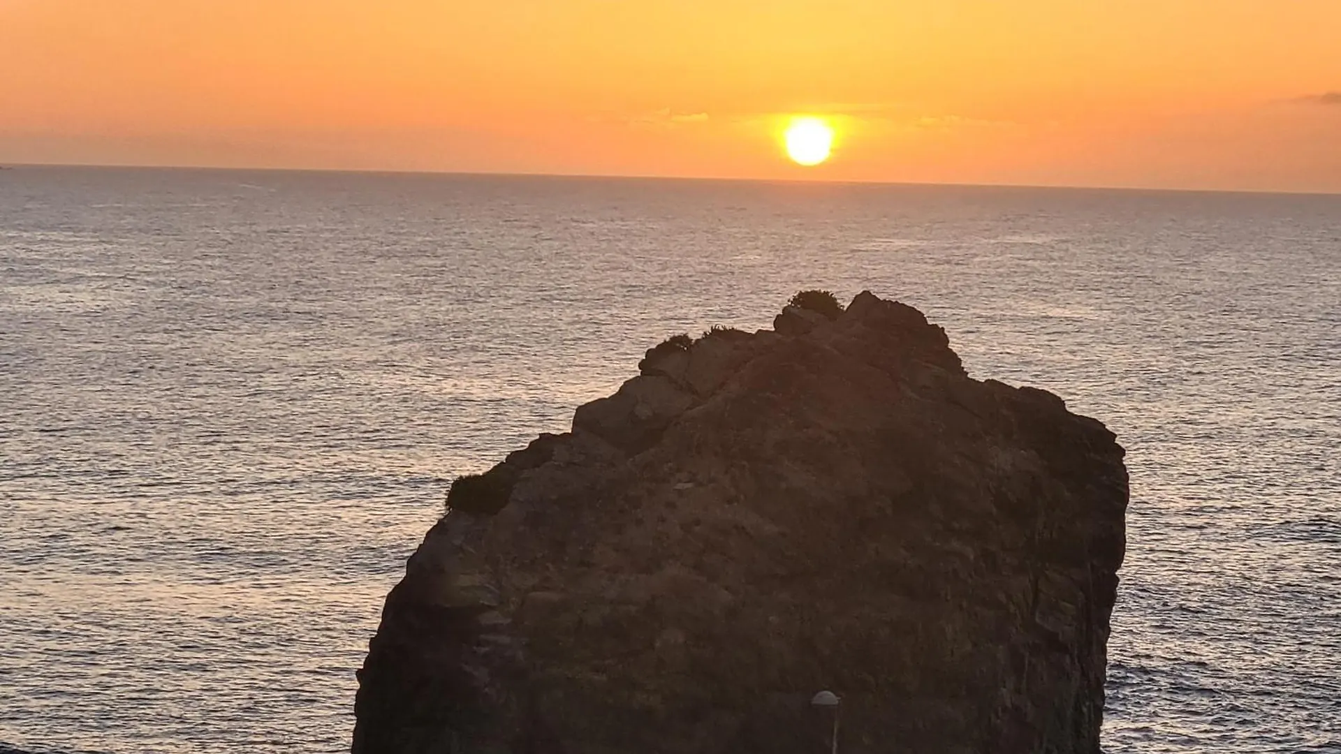 Apartamento Picasso 1 New Paraiso Playa Relax-Surf-Trail-Photo Santa Cruz de Tenerife