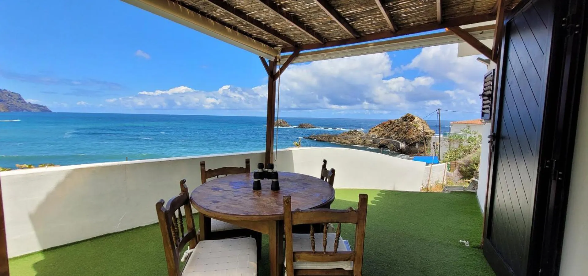 Picasso 1 New Paraiso Playa Relax-Surf-Trail-Photo Santa Cruz de Tenerife Apartamento