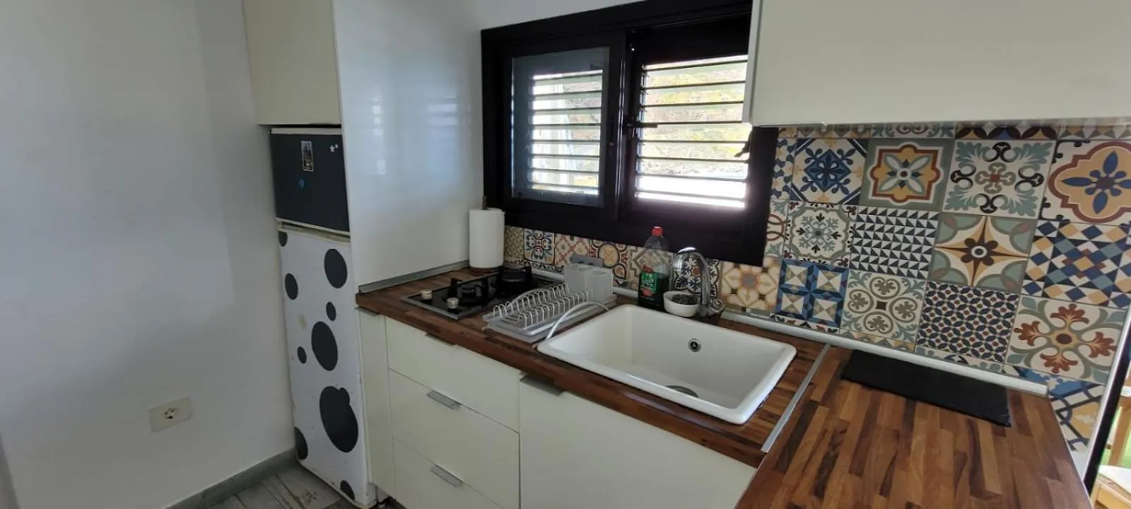 Picasso 1 New Paraiso Playa Relax-Surf-Trail-Photo Santa Cruz de Tenerife Apartamento