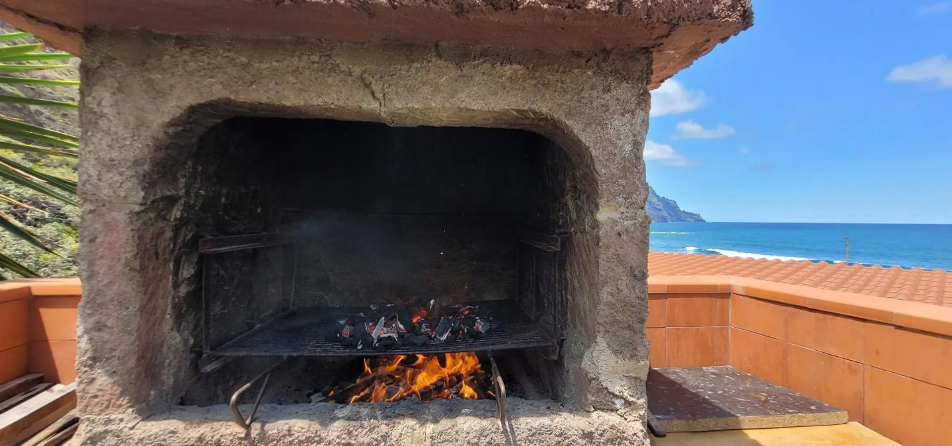 Picasso 1 New Paraiso Playa Relax-Surf-Trail-Photo Santa Cruz de Tenerife