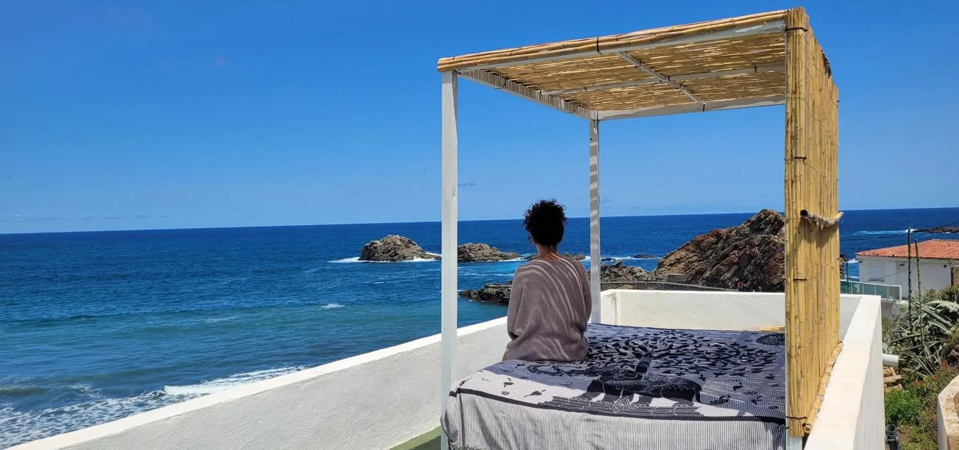 Apartamento Picasso 1 New Paraiso Playa Relax-Surf-Trail-Photo Santa Cruz de Tenerife España