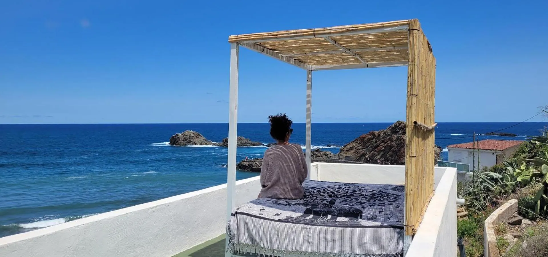 Picasso 1 New Paraiso Playa Relax-Surf-Trail-Photo Santa Cruz de Tenerife