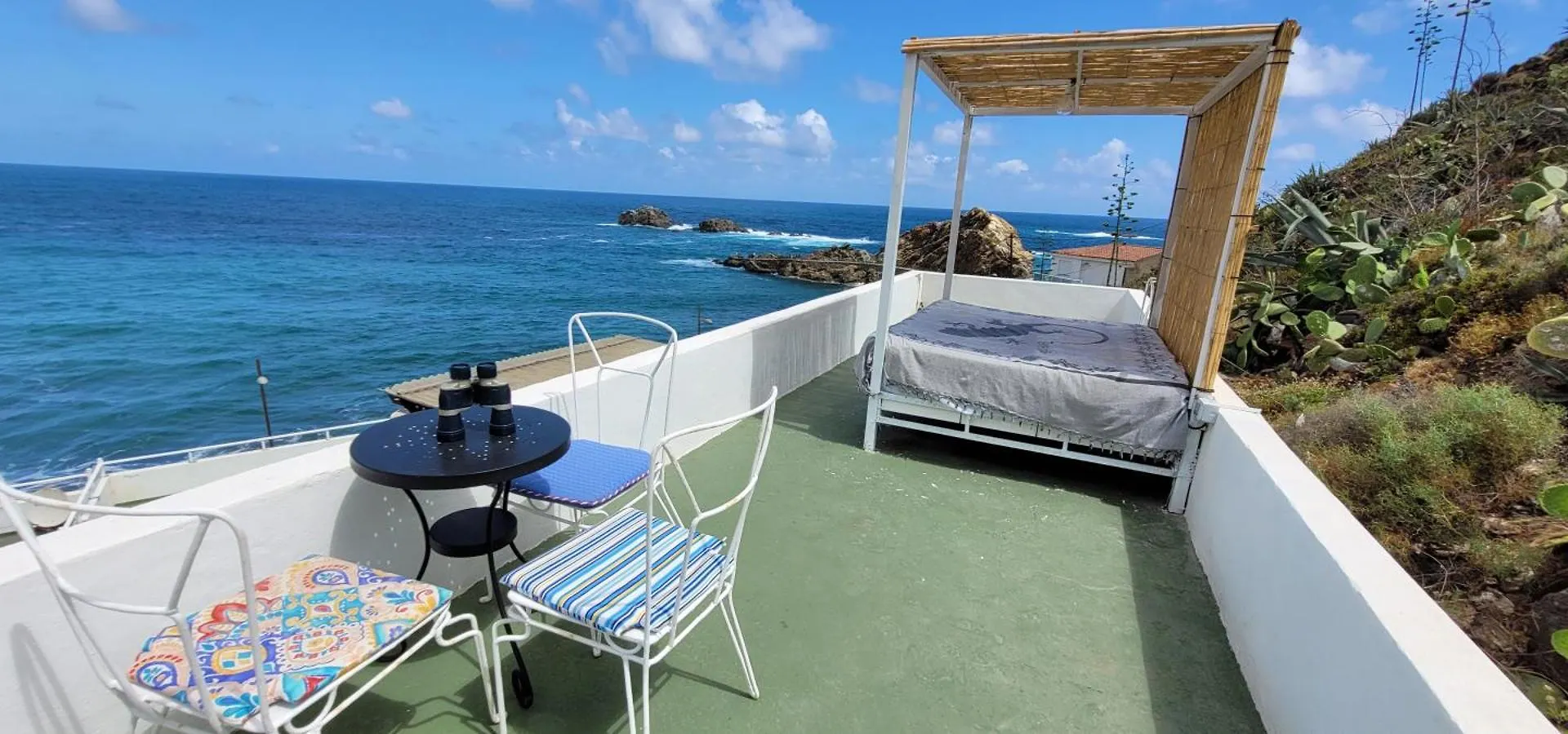 Picasso 1 New Paraiso Playa Relax-Surf-Trail-Photo Santa Cruz de Tenerife 0*,