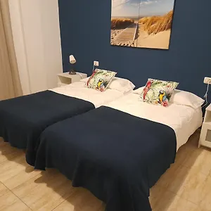  Apartamento San Sebastián 65