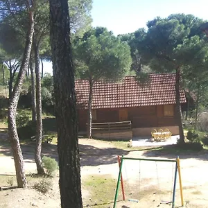 Rurales Sierra Luna Apartamento Andújar
